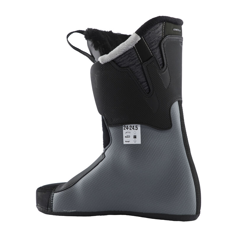 Dynastar | Lange Women's all mountain ski boots LX 85 HV 