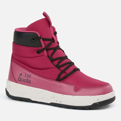 Dynastar | Lange Unisex après-ski Podium shoes Retro pinkpurple