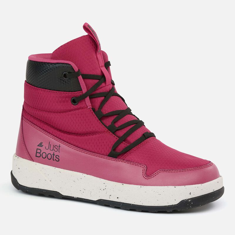 Dynastar | Lange Unisex après-ski Podium shoes Retro pinkpurple