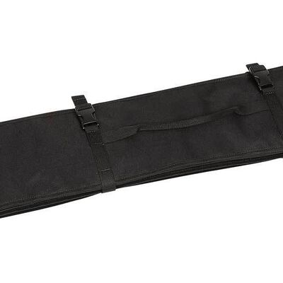 Dynastar | Lange Unisex's Dynastar 5 SKIS BAG black