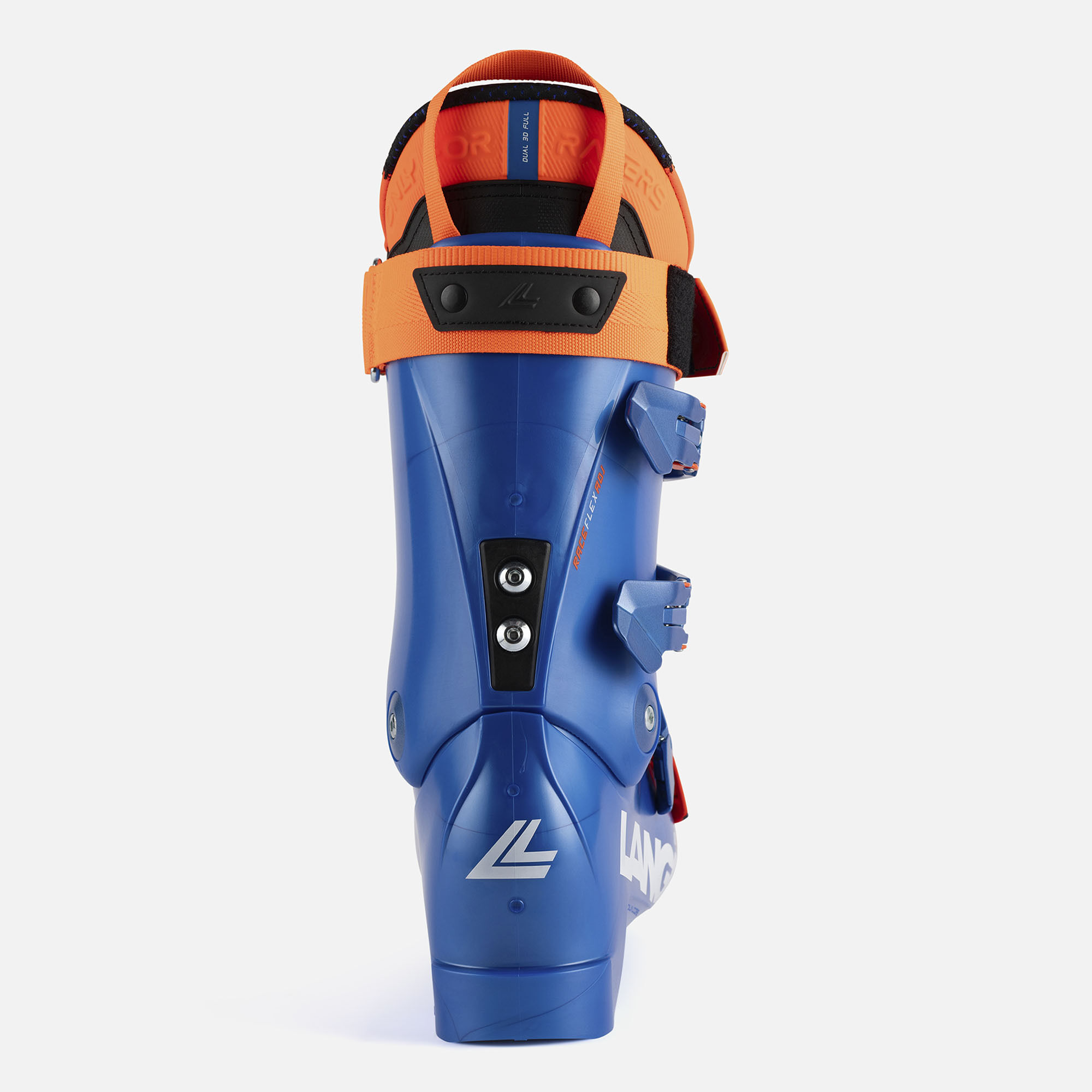 Lange Rs 120 Mv Ski Boots | Blue | Dynastar-Lange