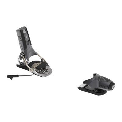 Dynastar | Lange PIVOT 2.0 15 GW B95 BLACK METAL black