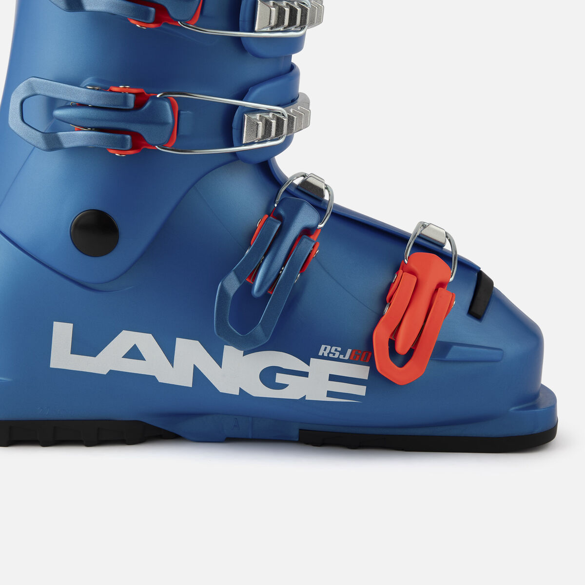 Dynastar | Lange Lange RSJ 60 Ski Boots Blue