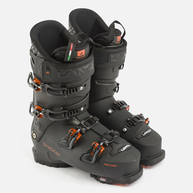 Dynastar | Lange Men's all mountain ski boots Shadow 110 MV black