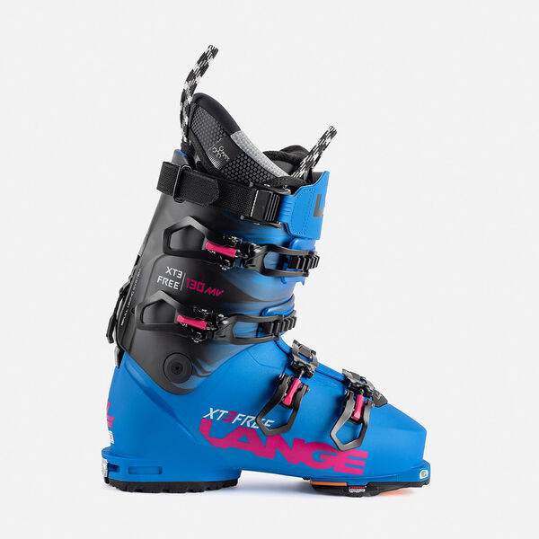 "XT3 Dynastar | Lange XT3 FREE 130 MV GW blue