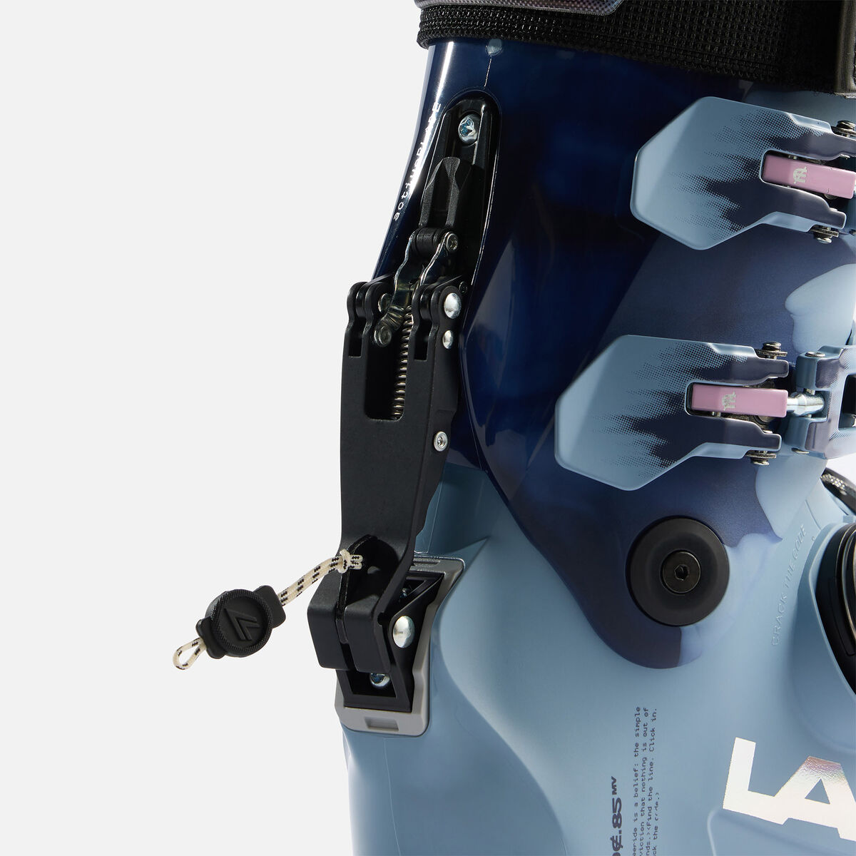 Dynastar | Lange chaussures de ski CODE.85 BOA&reg; MV GW NO PIN  femme [Ldw.value.EnumValue;@19359d93