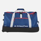 Dynastar | Lange F-TEAM CARGO BAG DARK BLUE