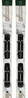 Dynastar | Lange Unisex all mountain skis M-Cross 82 Xpress 000