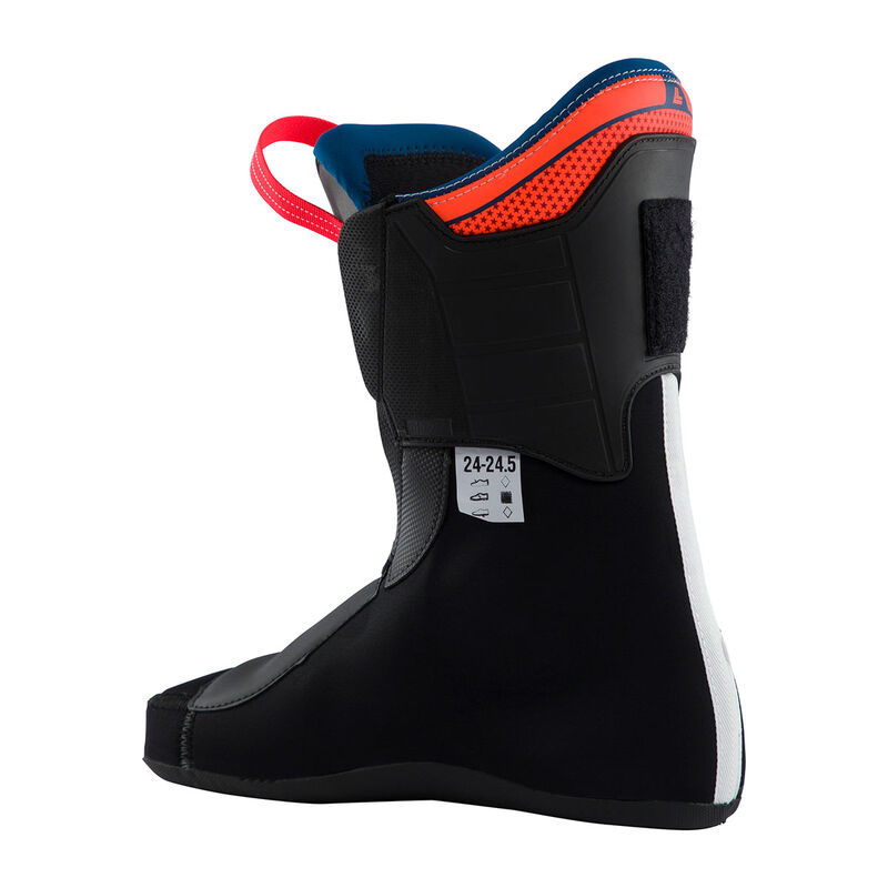 Dynastar | Lange Unisex Racing short cuff ski boots RS SC 100 MV 