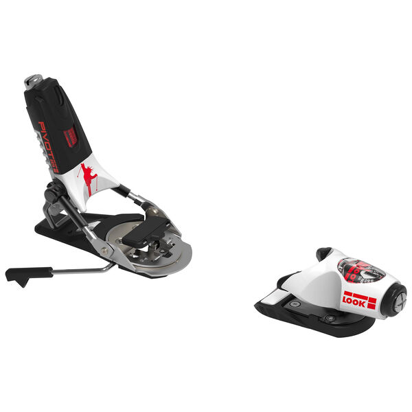 Dynastar | Lange PIVOT 15 GW B95 H HARLAUT 2.0 black
