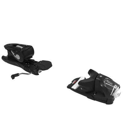 Dynastar | Lange NX 12 GW B90 BLACK black