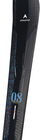 Dynastar | Lange Women's E LITE 8 KONECT Skis 000