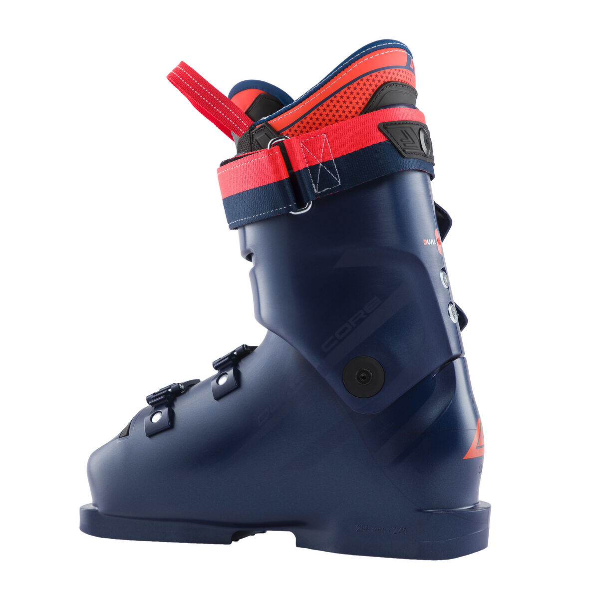 Dynastar | Lange Chaussures de ski racing RS Short cuff 110 LV