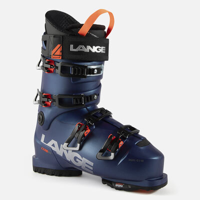 Dynastar | Lange Men's all mountain ski boots LX 110 HV blue