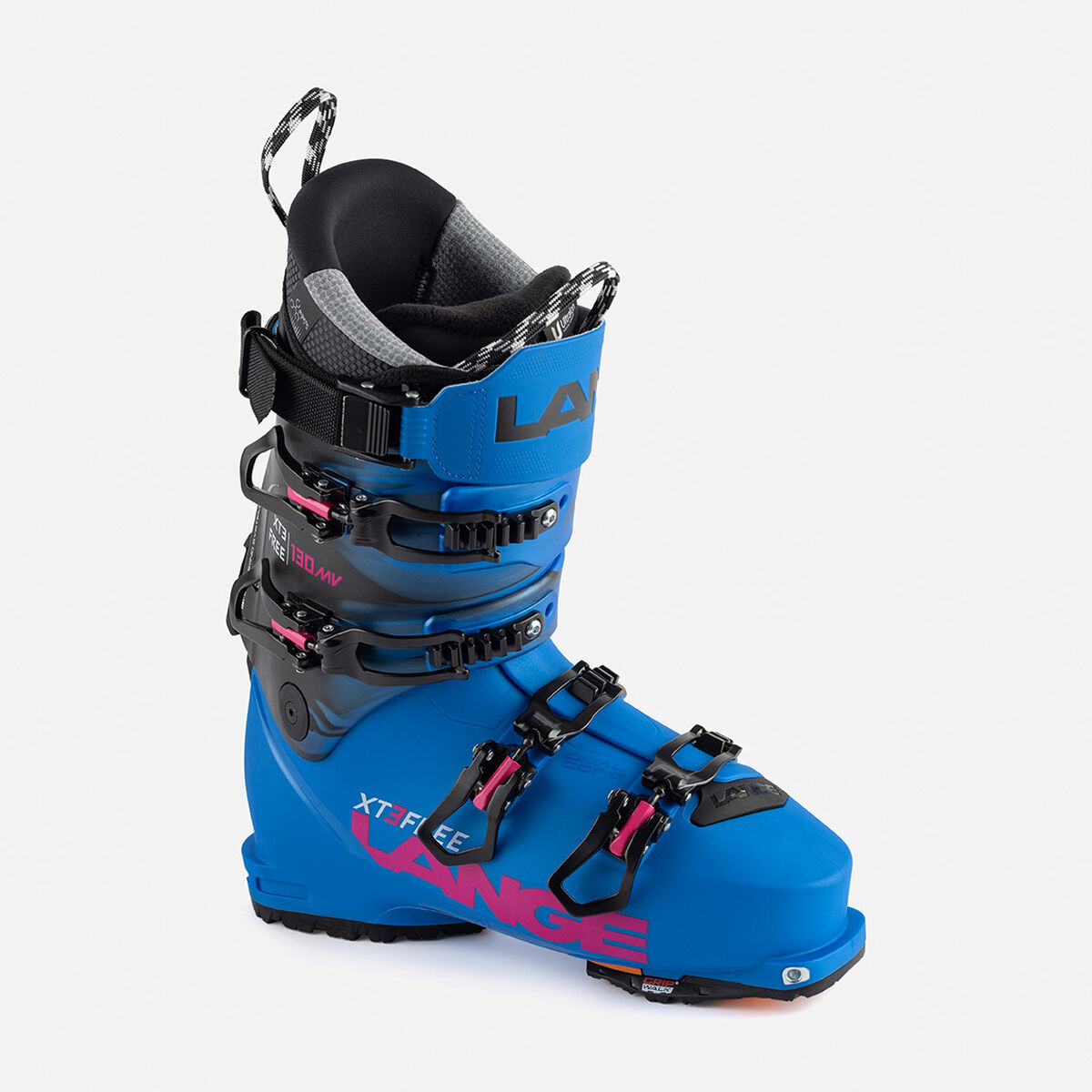 Dynastar | Lange XT3 FREE 130 MV GW Blue