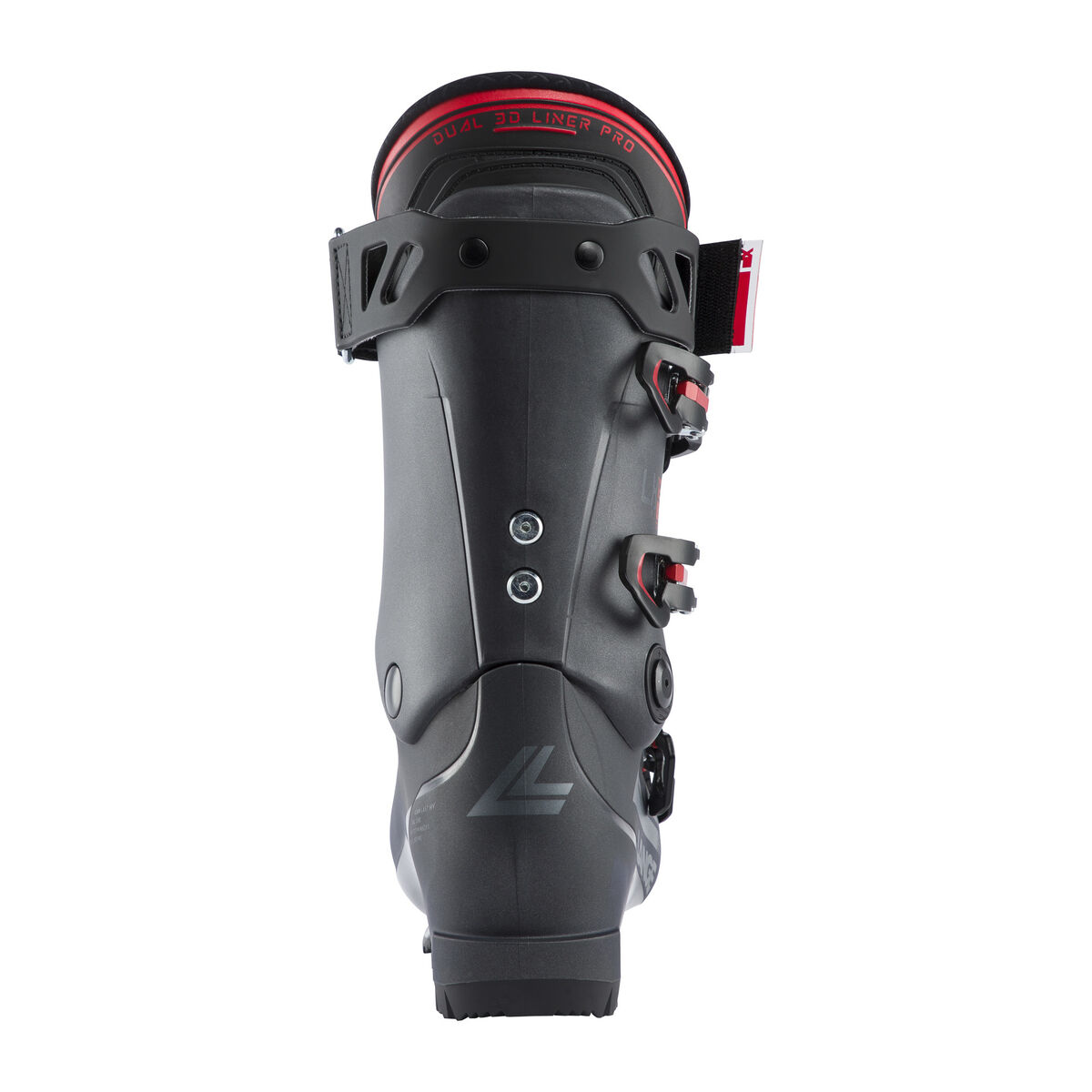Dynastar | Lange All-Mountain-Skischuhe Herren LX 120 HV