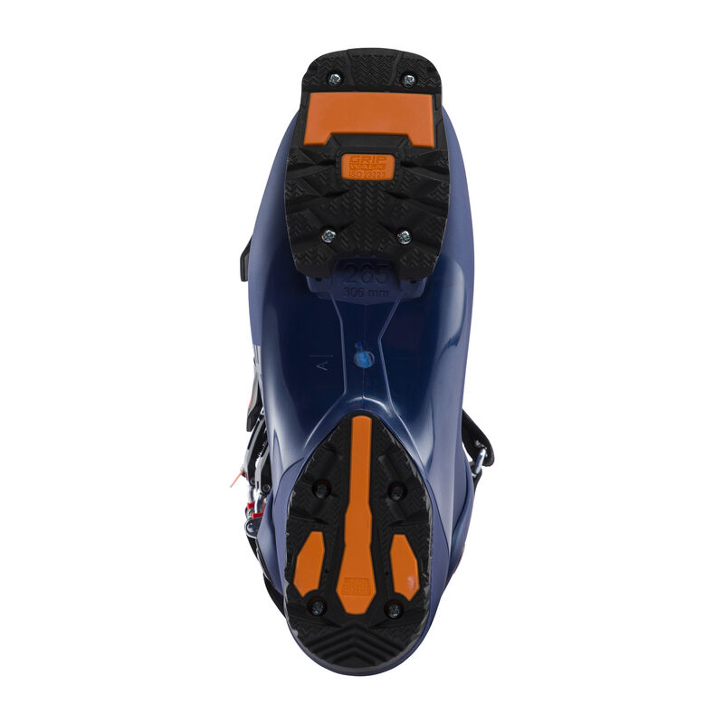 Dynastar | Lange Men's all mountain ski boots LX 130 HV