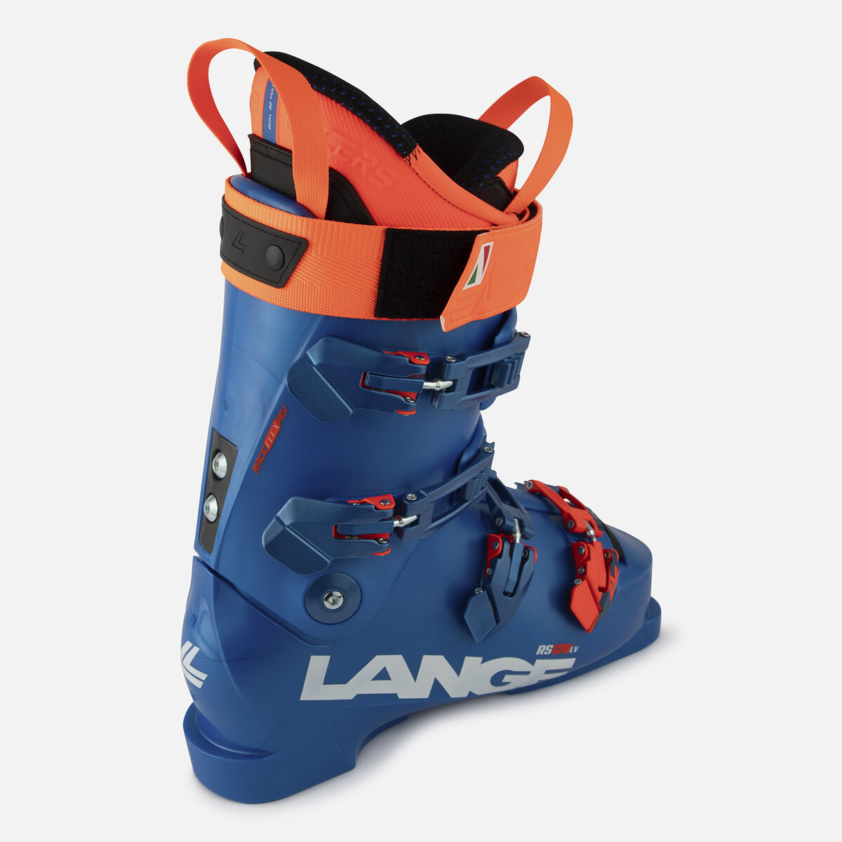Dynastar | Lange Chaussures de ski Lange RS 120 LV Bleu