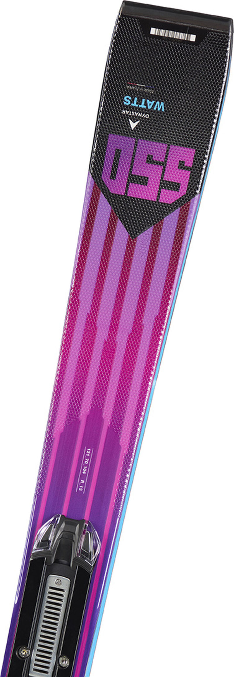 Dynastar | Lange Dynastar Speed 550 KONECT Skis multicolor