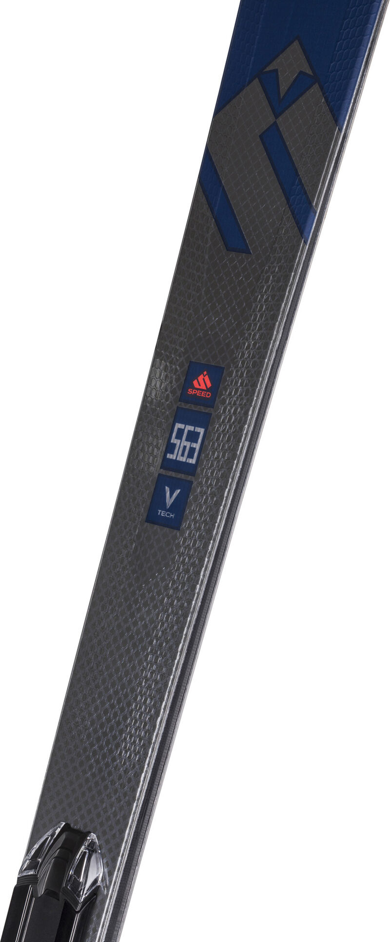 Dynastar | Lange Men's on piste skis Speed 563 Konect multicolor