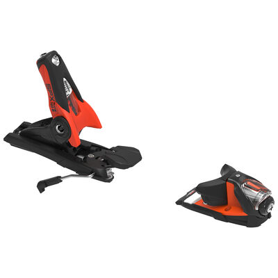 Dynastar | Lange Attacchi da gara SPX 12 ROCKERACE GW HOT RED red