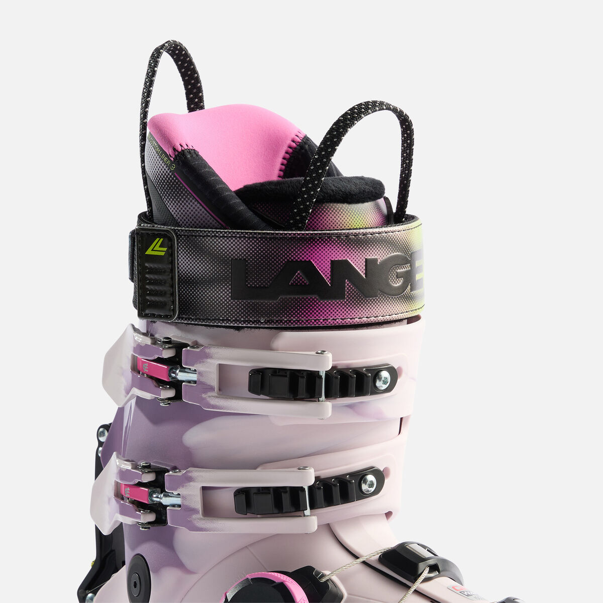 Dynastar | Lange Damen CODE.95 BOA&reg; MV GW  Skichuh  [Ldw.value.EnumValue;@12ebe81a