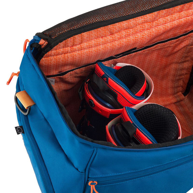 Dynastar | Lange Unisex race Lange Heated boot Bag 230V 