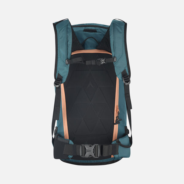 "Unisex-Tasche Dynastar | Lange Unisex-Tasche M-35 LIGHT grey