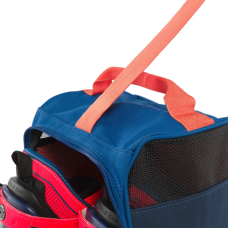 Dynastar | Lange Bolsa portabotas de competición mediana unisex Lange blue