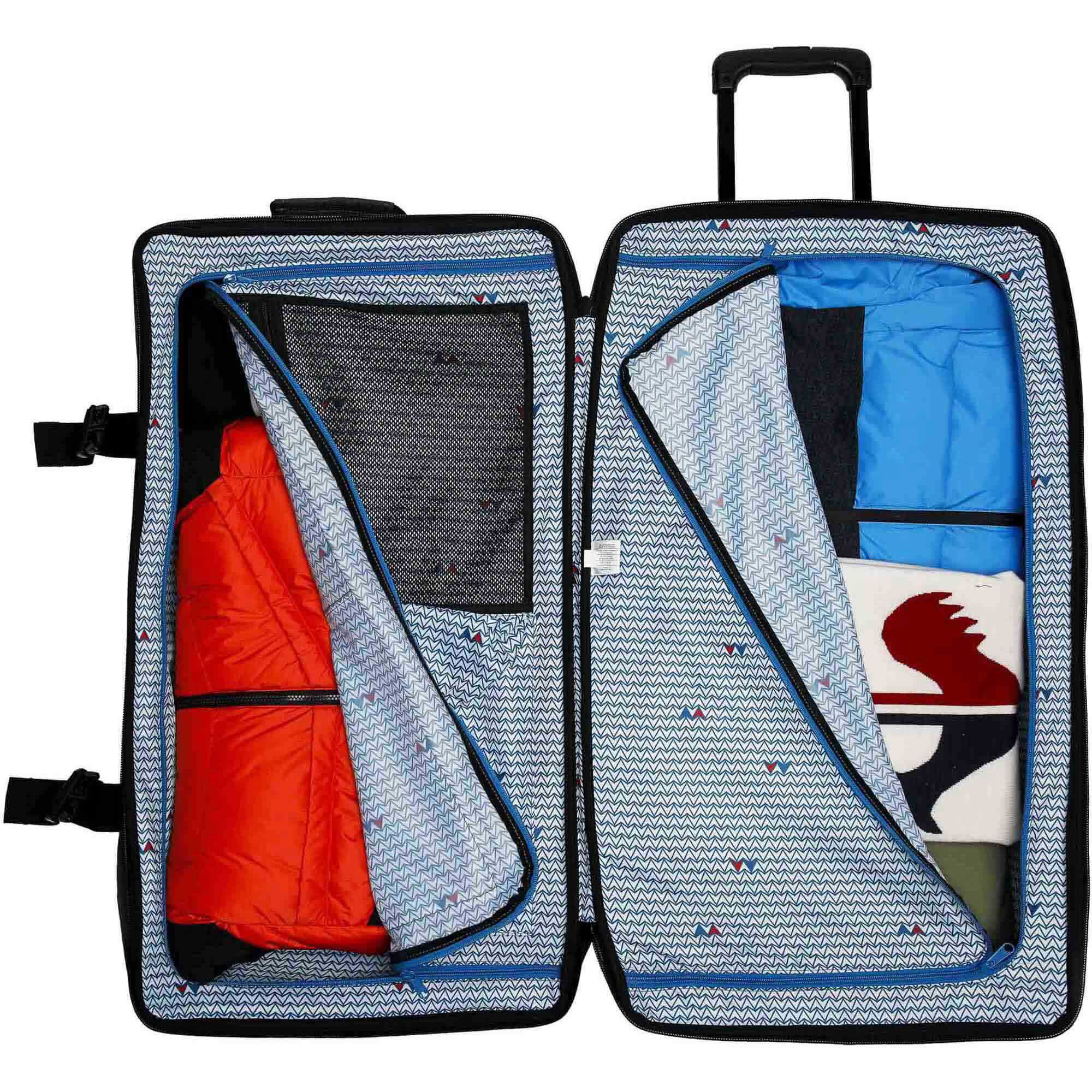 F-Team Cargo Bag | Grey | Dynastar-Lange
