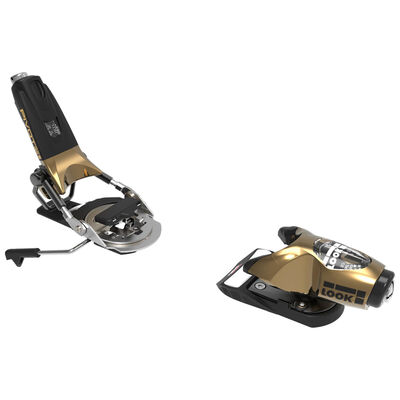 Dynastar | Lange PIVOT 15 GW B115 GOLD yellow