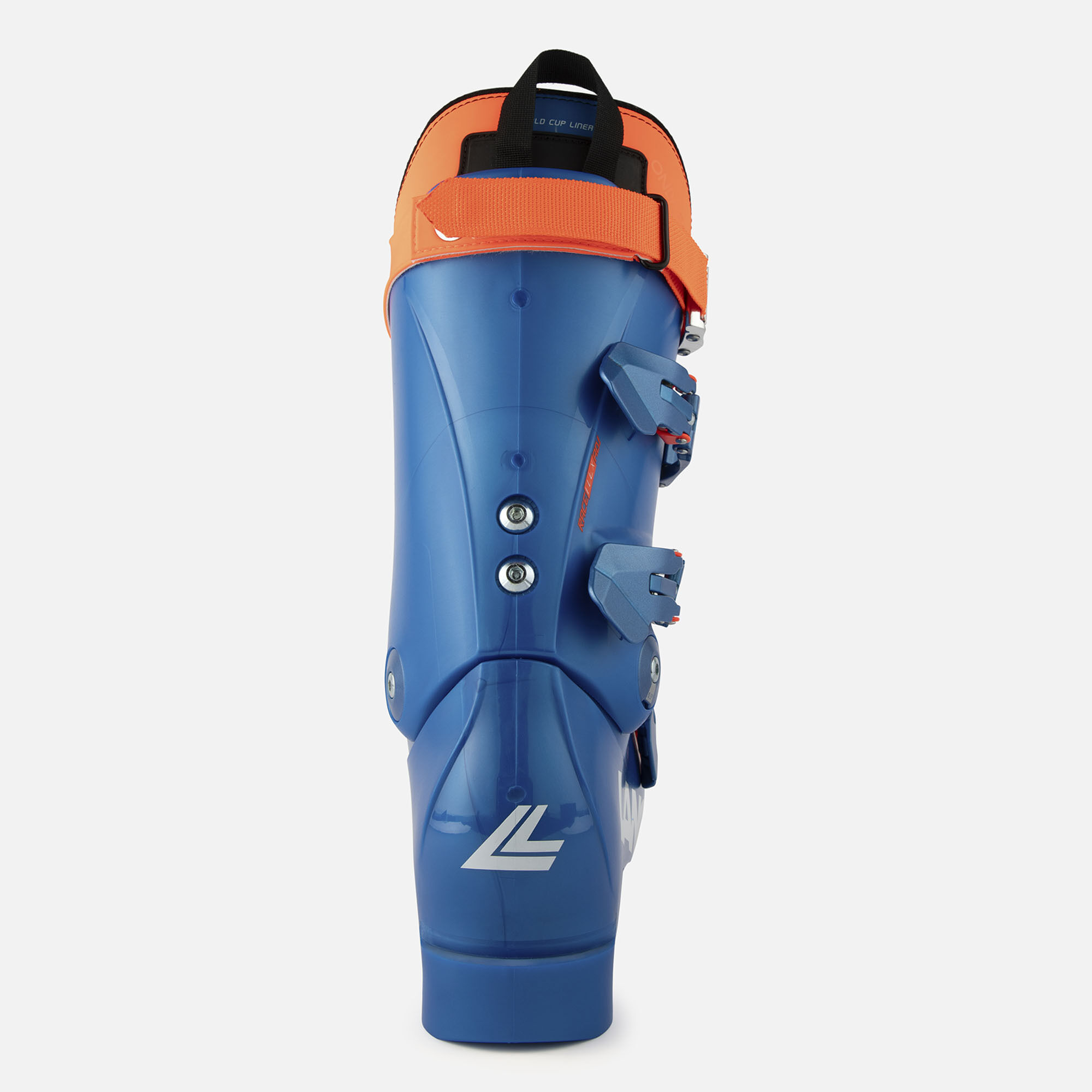 Lange World Cup Rs 140 Zr 95 Ski Boots | Blue | Dynastar-Lange