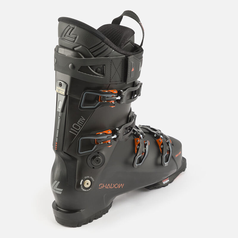Dynastar | Lange Men's all mountain ski boots Shadow 110 MV black