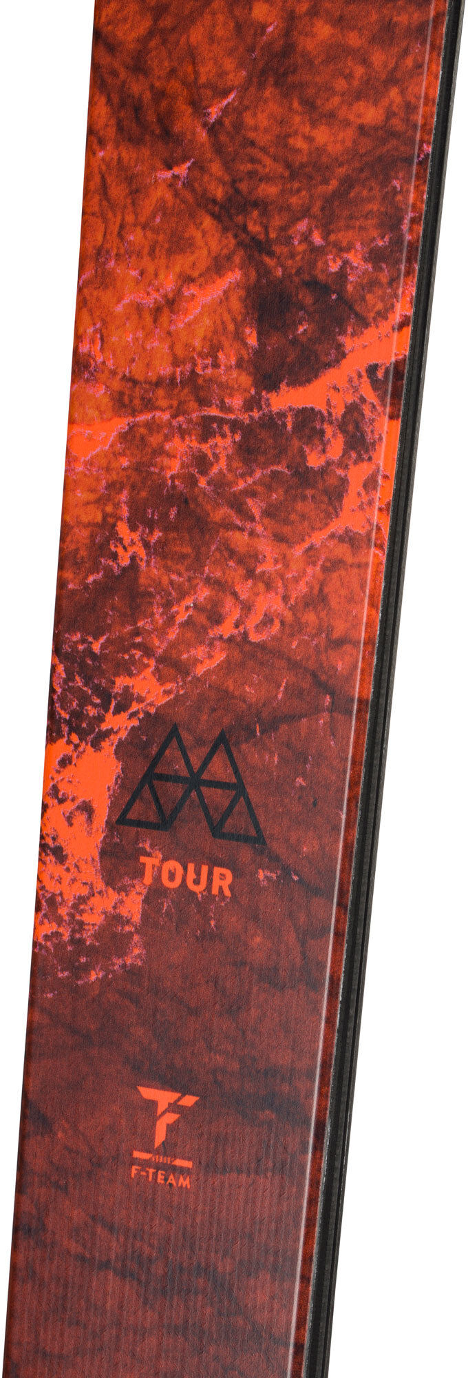 DYNASTAR VERTICAL DOE 160cm スキー Unisex Touring skis M-Vertical 88 F-Team Open | Touring skis