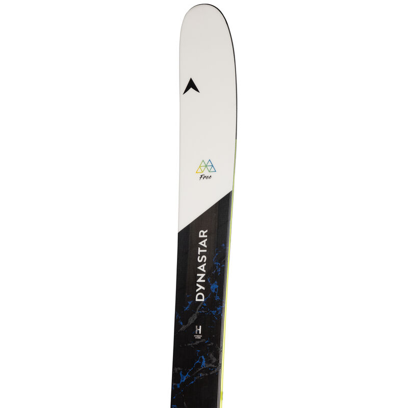 Dynastar | Lange Unisex's M-FREE 99 OPEN skis multicolor