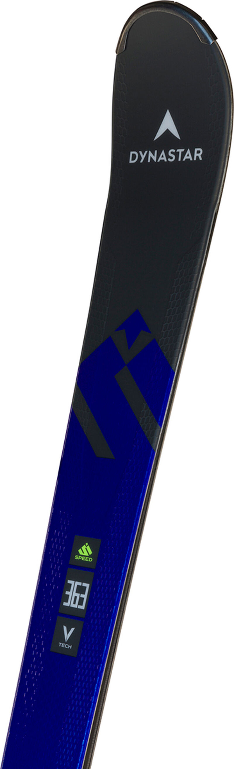 Dynastar | Lange Men's on piste skis Speed 363 Xpress multicolor