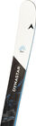 Dynastar | Lange Unisex's Skis M-FREE 90 OPEN 000