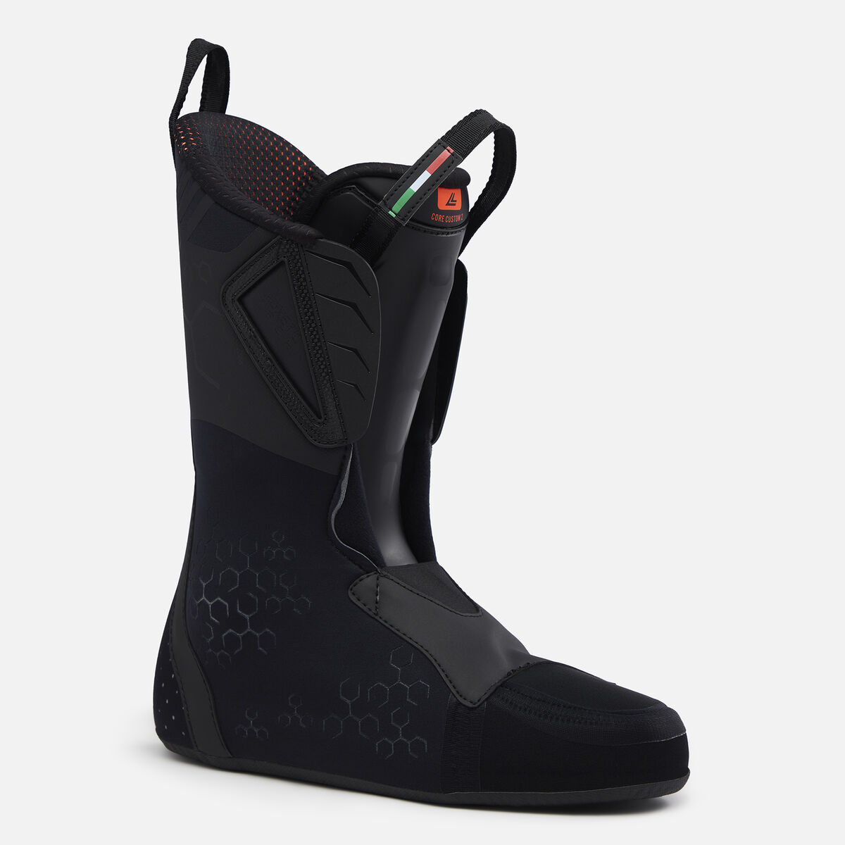 Dynastar | Lange All-Mountain-Skischuhe Shadow 120 HV Grau