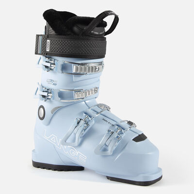 Dynastar | Lange Women's all mountain ski boots LX 70 HV blue