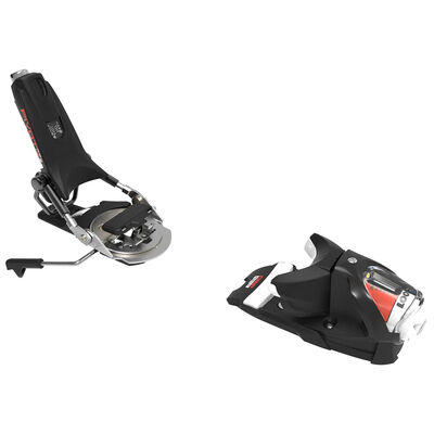 Dynastar | Lange Fijaciones all mountain Free PIVOT 12 GW B75 NEGRO/ICON black