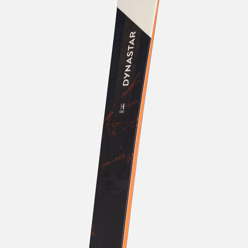 Dynastar | Lange Dynastar M-Free 108 Skis OPEN Multicolor
