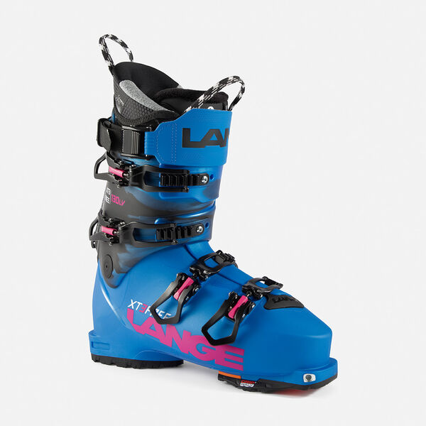 Dynastar | Lange XT3 FREE 130 LV GW blue
