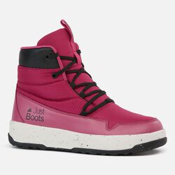 Dynastar | Lange Unisex après-ski Podium shoes Retro pinkpurple
