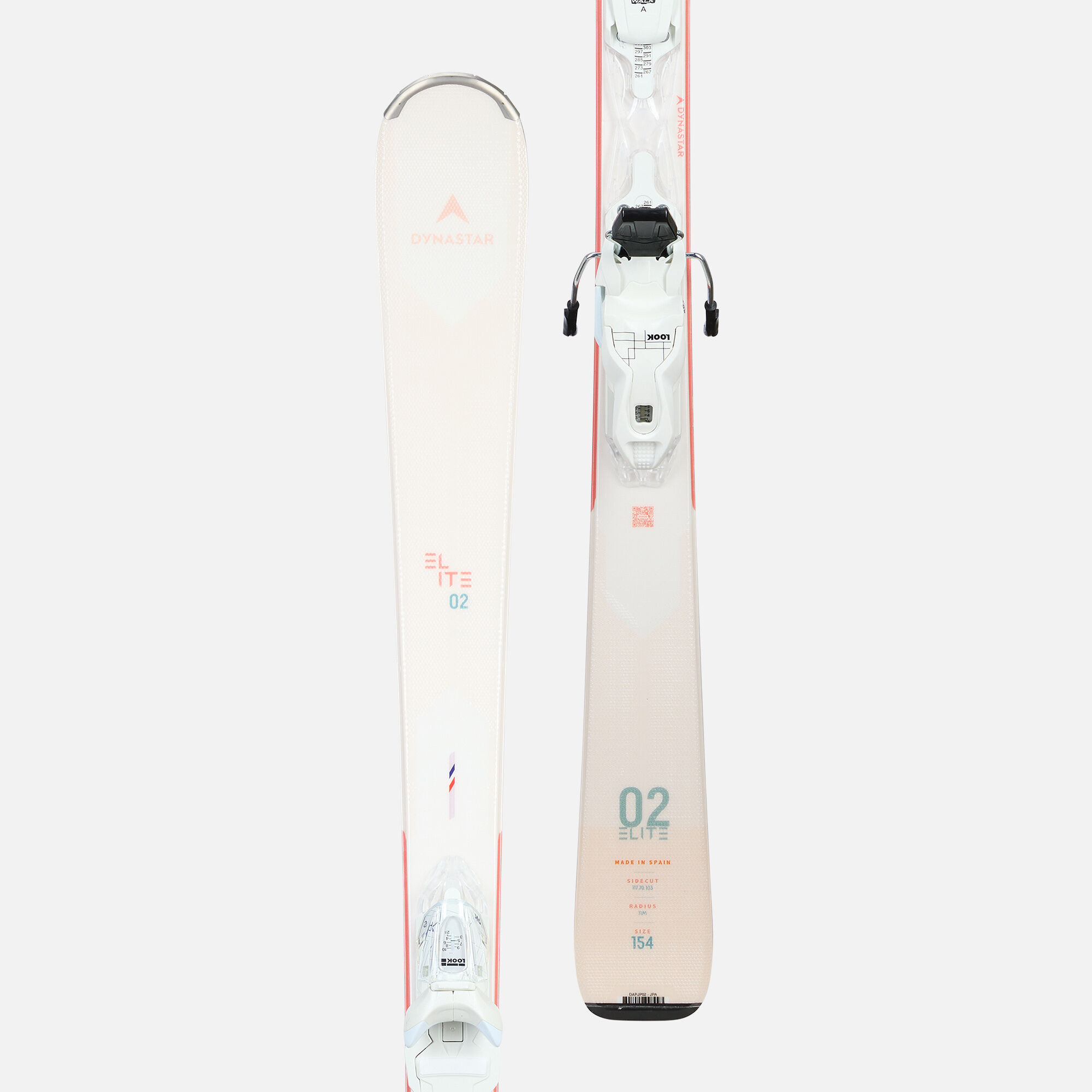 Shop Women's On Piste Skis | Best On Piste Skis for Women