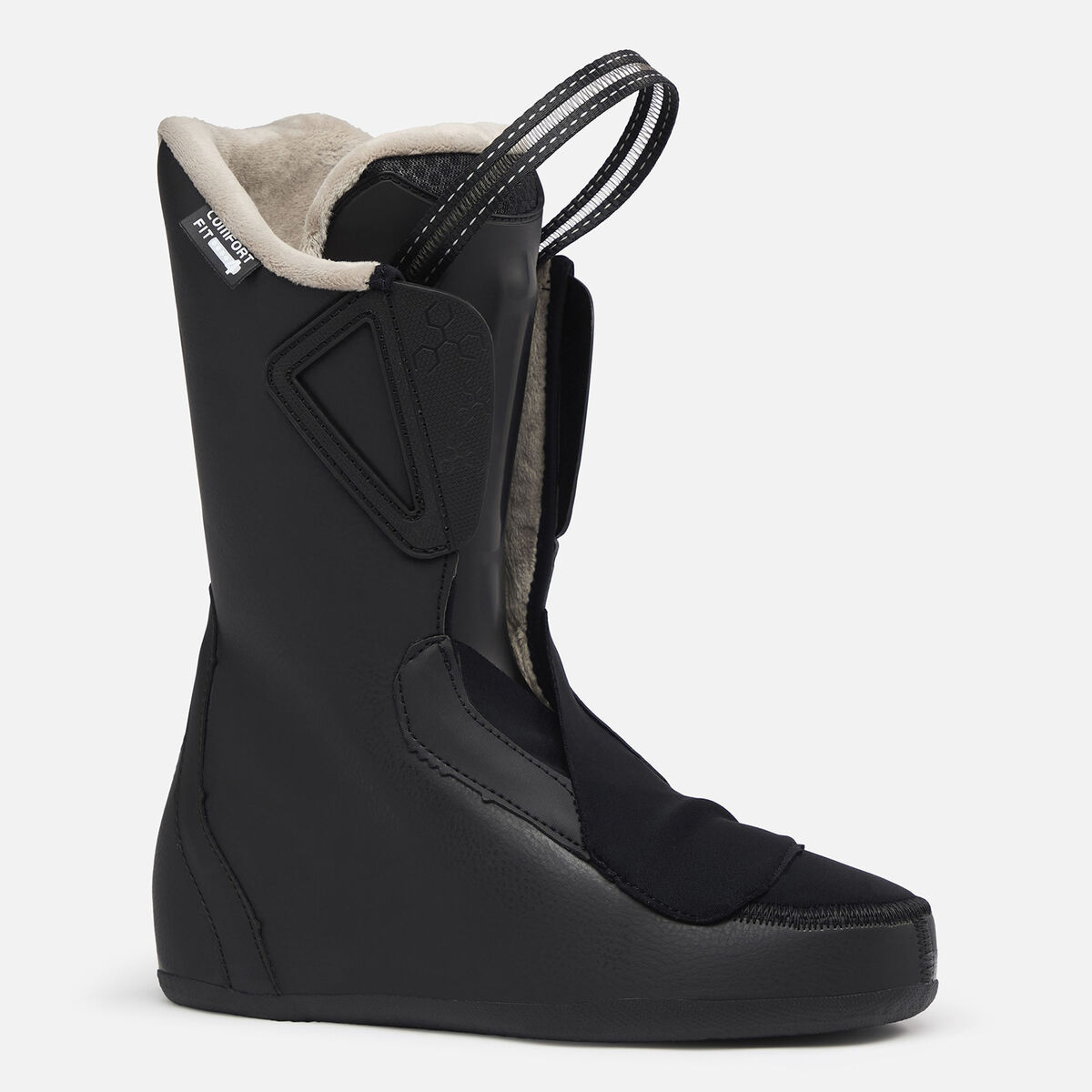 Dynastar | Lange Women's Lange Concept 7.5 Ski Boots black