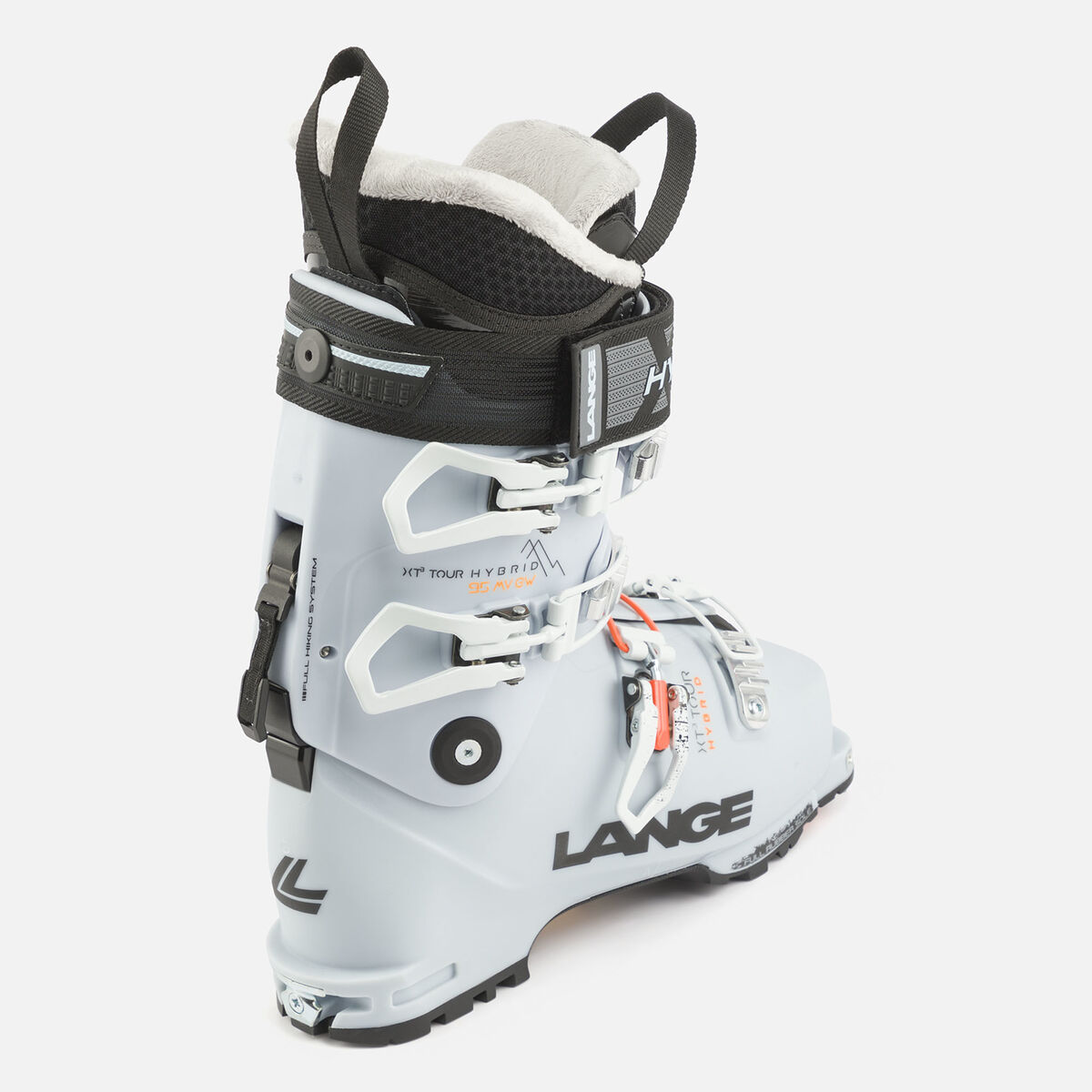 Dynastar | Lange Botas de esquí de freetouring mujer XT3 Tour Hybrid 95 