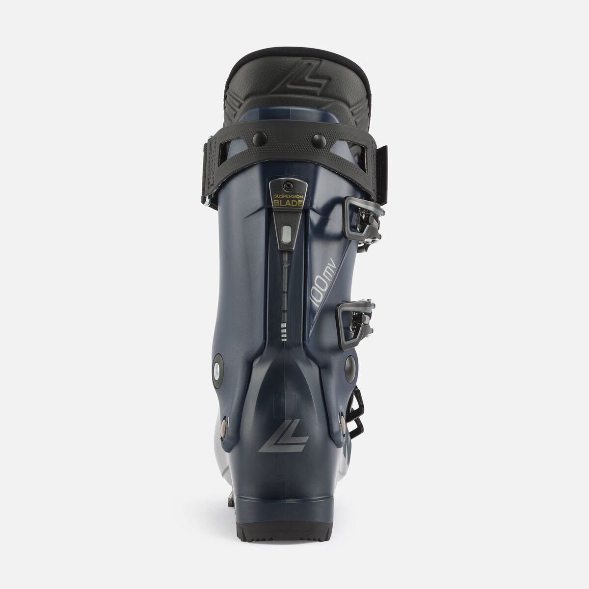 Dynastar | Lange Men's all mountain ski boots Shadow 100 MV