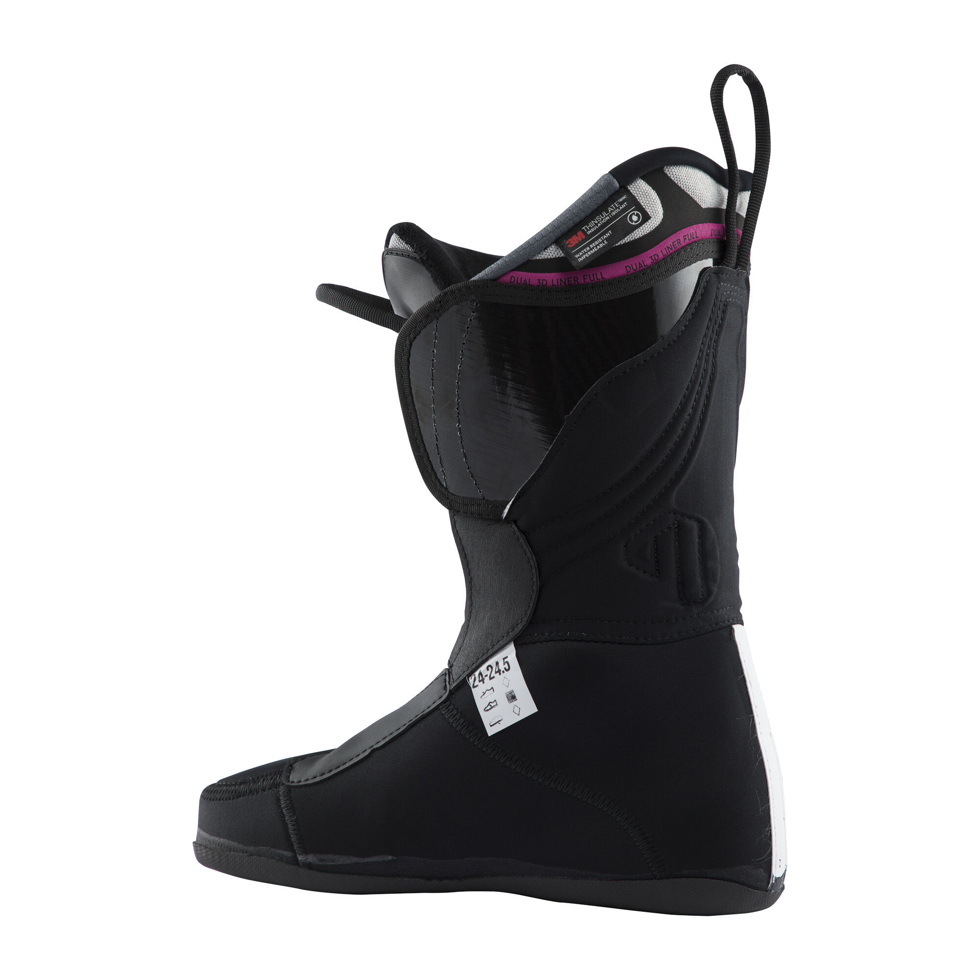 Women's freeride ski boots XT3 Free 115 LV | Freeride ski Women's freeride ski boots XT3 Free 115 LV | Freeride ski