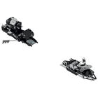 Dynastar | Lange Alpin-Ski-Bindung HM ROTATION 10 DEMO D90 BLACK CHROME 000