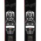 Freeride-Skier Unisex M-Pro 85 Open